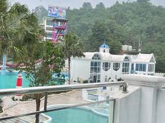 -清泉湾生态旅游度假区