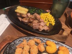 -萨莉亚(巴黎春天成山店)