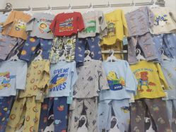 -富力儿童世界(富力广场店)