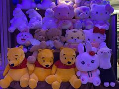 -格莱美量贩式KTV(国信店)