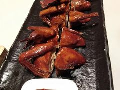 -侨美食家·粤菜(体育西路店)