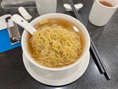 正斗鲜虾云吞面（细蓉）-丽的面家(多宝路店)