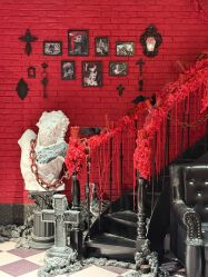 -海王刺青·纹身·穿孔饰品·TATTOO