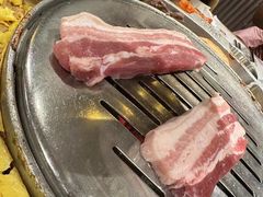 -姜虎东白丁烤肉(恒隆广场店)
