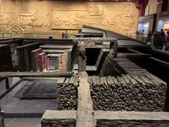 -北京大葆台遗址博物馆