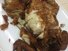 -中国农业大学-第4食堂