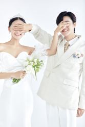 -唯一视觉婚纱摄影(李家村店)