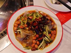 -玺炖·中国铁锅炖(虹桥天街店)