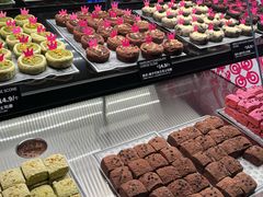 -CC BAGEL&SCONE 贝果与司康(南开大悦城店)