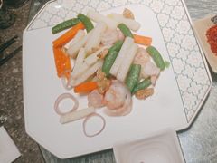-马老六清真餐厅(雁滩店)