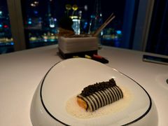 -翡翠36餐厅(浦东香格里拉店)