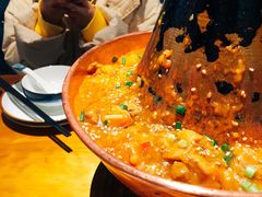 铜锅洋芋鸡-觅山云南菜(泊富ICITY店)