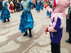 -七彩云南欢乐世界