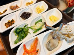 -千亿来乌拉满族火锅(昌邑旗舰店)