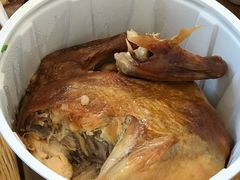 外婆茶香鸡-外婆家(静安大悦城店)