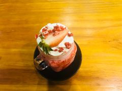 -BE BRIGHT KITCHEN(正佳广场店)