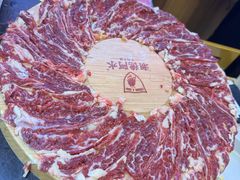 -潮德阿水牛肉火锅(深圳总店)