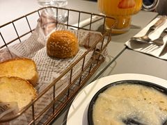 -西堤牛排(北京国瑞店)