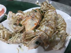 -四川小胡子海鲜(丁村万人海鲜广场店)