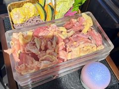 -菌自由丨野生菌火锅特色庭院餐厅(丽江古城店)