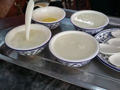 -沙湾姜撞奶(十四涌店)