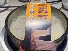 -顺德公广东猪肚鸡·煲仔饭(白石洲店)