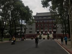 -四川大学(望江校区)