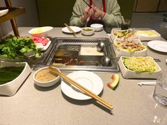 -海底捞火锅(关山保利店)
