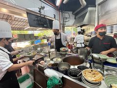 -阿坤纯正西刀鱼丸(Kuala Lumpur Branch)