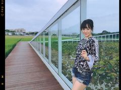 -艾米稻香小镇
