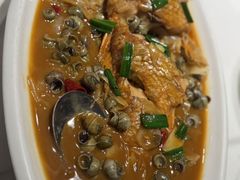 -柠静私家菜(石板巷店)