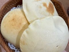 -BRBR叙利亚餐厅(总店)