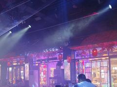 -喜鹊音乐酒馆(西街店)
