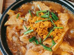 -九转小磨·东北菜老字号(祥安店)