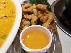 -Linlin泰餐厅(华夏幸福店)