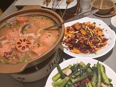 -楚太子  中餐&烧烤(武大店)