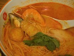 冬阴功捞檬-越南牛肉河粉餐厅(书院巷店)