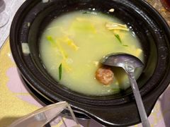 -好福记饭店(红梅公园店)