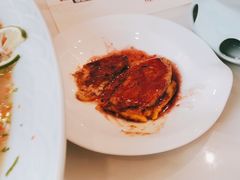 鹅肝-南山鲜虾面·活鲜小馆·海味大连菜(南山总店)