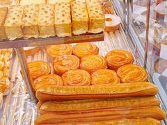 -味多美蛋糕(金顶街店)