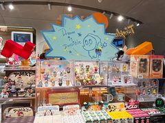 -泡泡玛特POPMART(合生汇店)