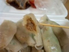 肉粿-娜姐海丰小吃