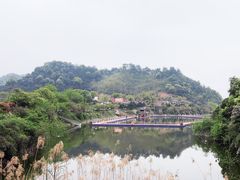 -青山湖景区