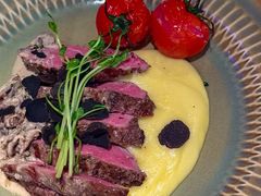 -JINNS锦时 steak&pizza(浸信会礼拜堂旧址店)