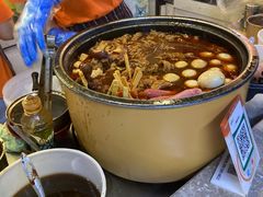 -安徽阜阳卷馍(西单店)