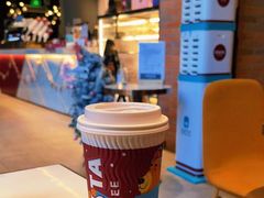 -COSTA COFFEE(吴江路店)
