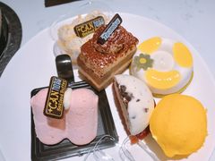 -加餐海鲜自助(宝龙一城店)