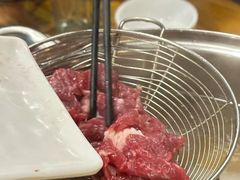 -一品牛鲜潮汕牛肉火锅(茶花园店)