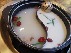 -四喜小胖·北京涮肉(五道营店)