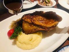 -Ambra Haus琥珀屋精酿餐厅(宝山店)